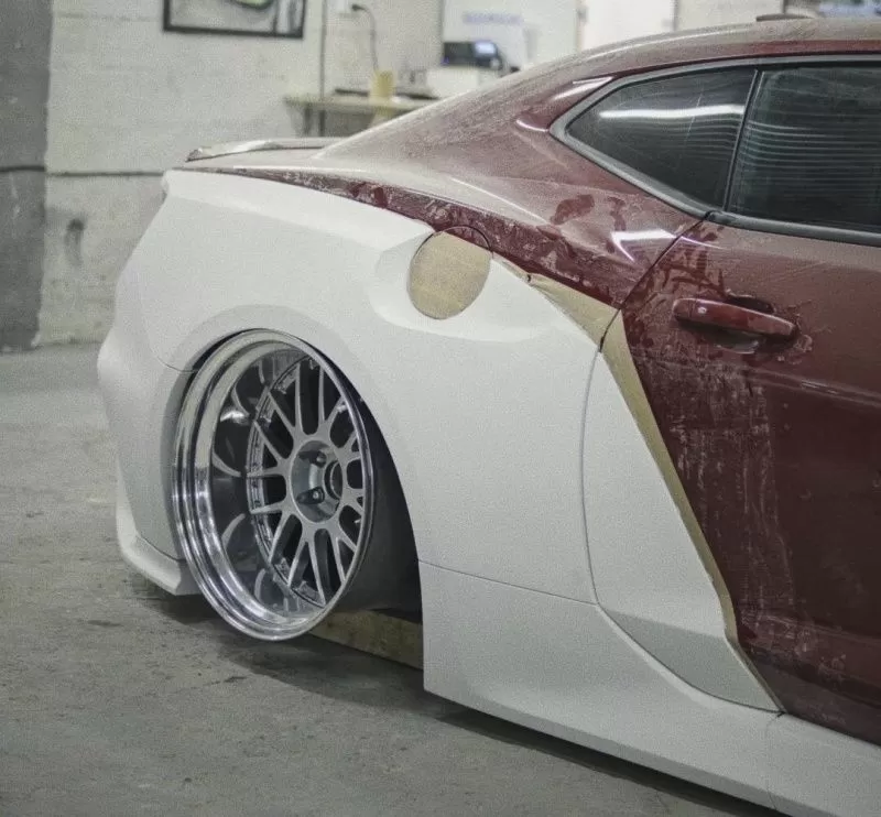 Camaro 6th is almost done! Camaro 6th is almost done!