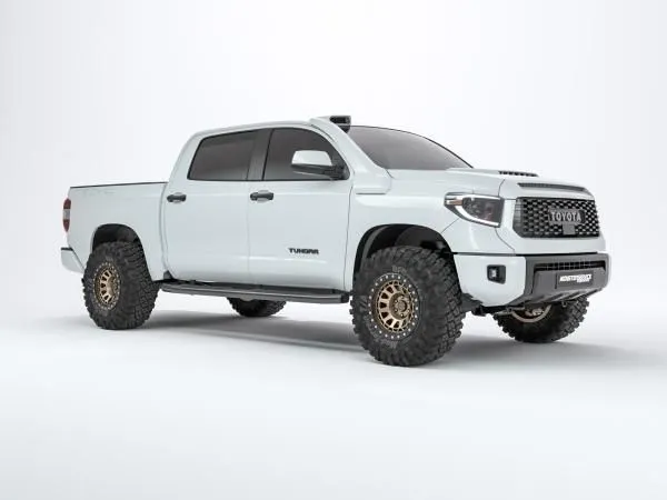 Snorkel Toyota Tundra 13-21