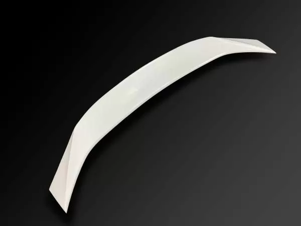 Lip spoiler V1 for Camaro 6th