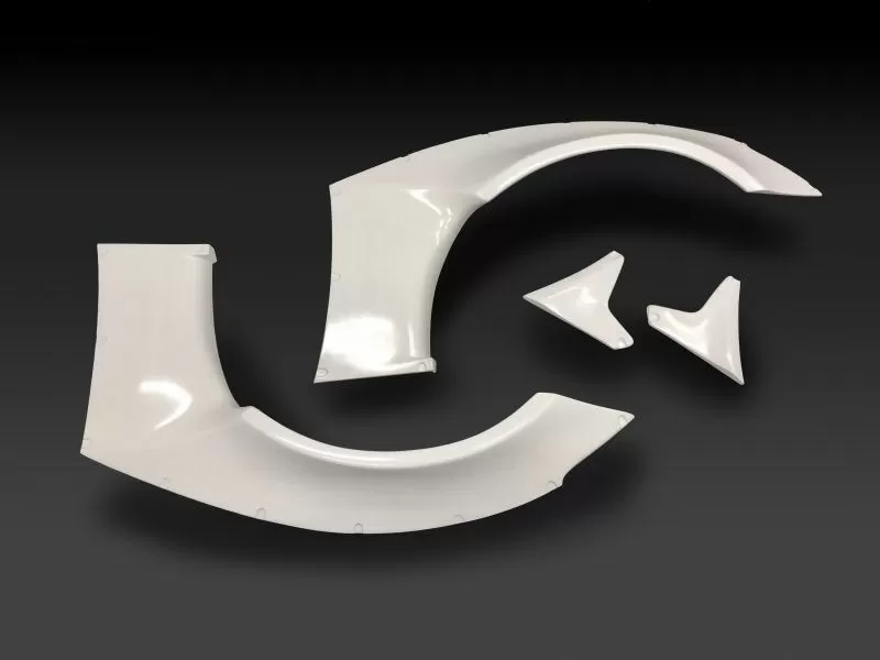 Installation process of our stage 2 kit IS300