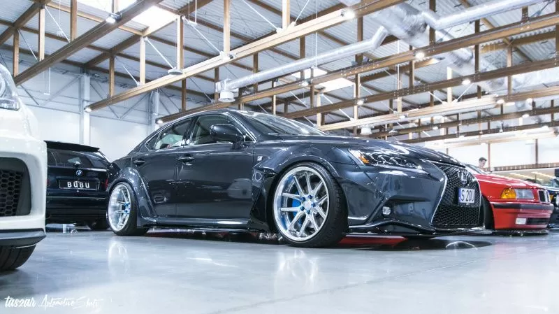 Lexus IS350 short video! Lexus IS350 short video!