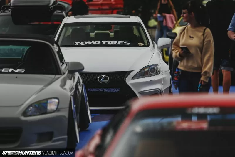 Top16 at Raceism 2019 Top16 at Raceism 2019