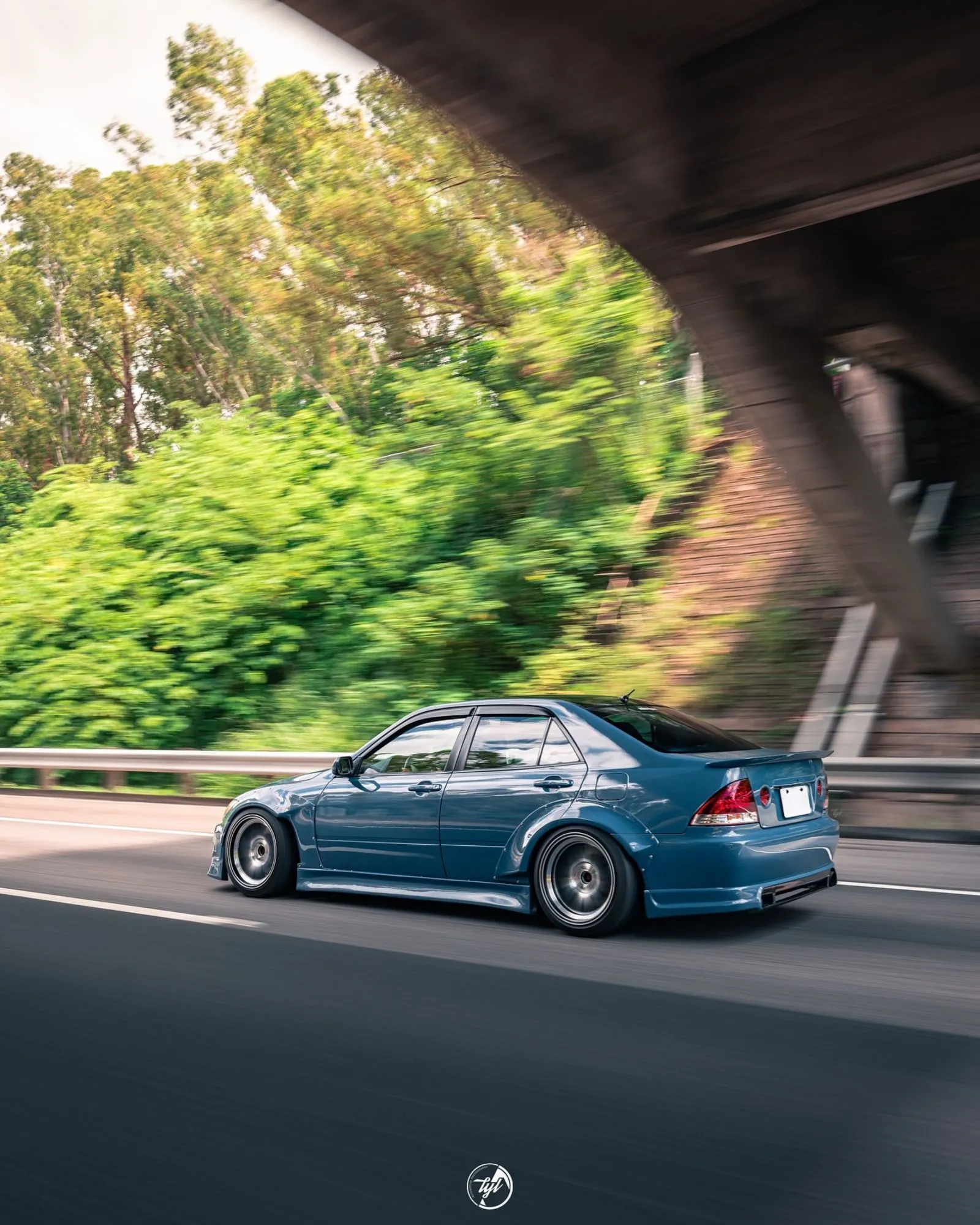 The cleanest Lexus IS from Taiwan! The cleanest Lexus IS from Taiwan!