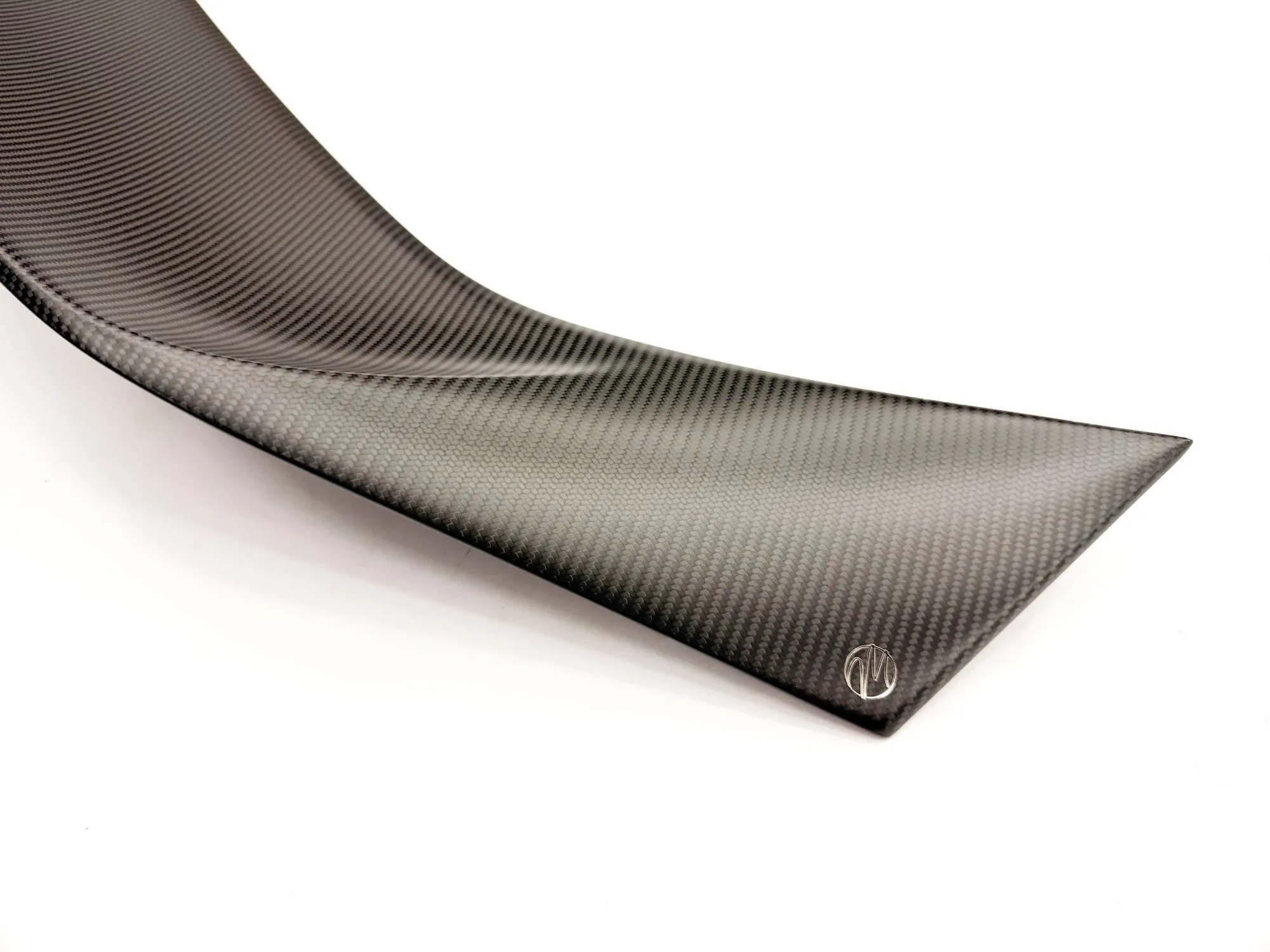 Carbon spoiler V2 Camaro 6th Carbon spoiler V2 Camaro 6th