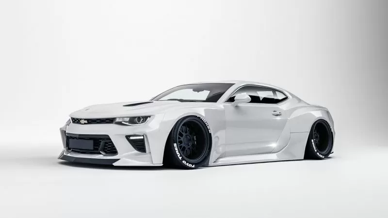 Camaro 6th soon Camaro 6th soon