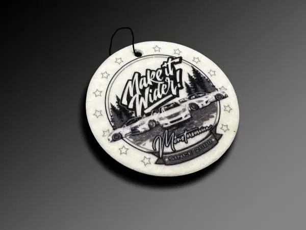 Air freshener