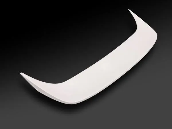 Spoiler Nissan 350Z convertible