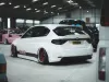 Wide body kit Subaru Impreza 07-14