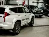 Snorkel MMC Pajero 2019+