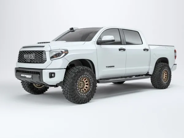 Snorkel Toyota Tundra 13-21