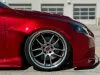 Fender flares Lexus IS 05-12 Fender flares Lexus IS 05-12