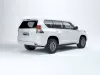 Snorkel TLC Prado 150 2009-2018