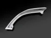 Rear bumper pieces Infiniti Q60