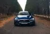 Front fenders +25 mm Infiniti Q60