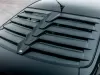 Rear window louvers Lexus IS 99-05