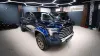 Fender flares Toyota Tundra/Sequoia 2021+