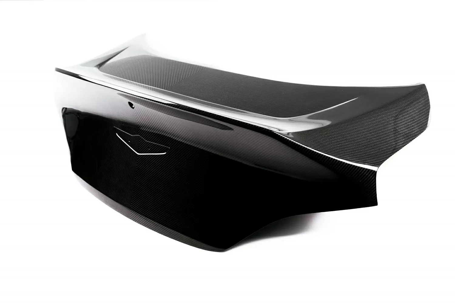 Trunk lid Genesis Coupe