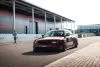 Body kit for Audi A4 B6 Sedan
