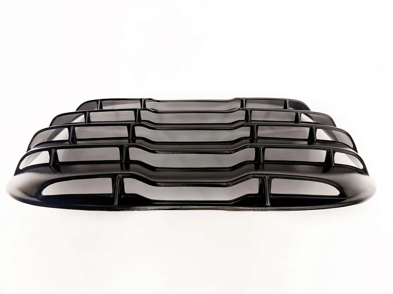 New item! Rear window louvers for Mazda RX7