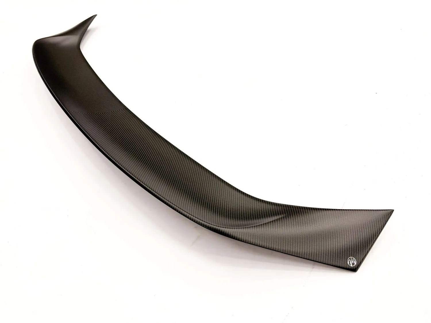 Carbon spoiler V2 Camaro 6th