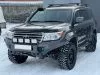 Snorkel TLC 200 2008-15