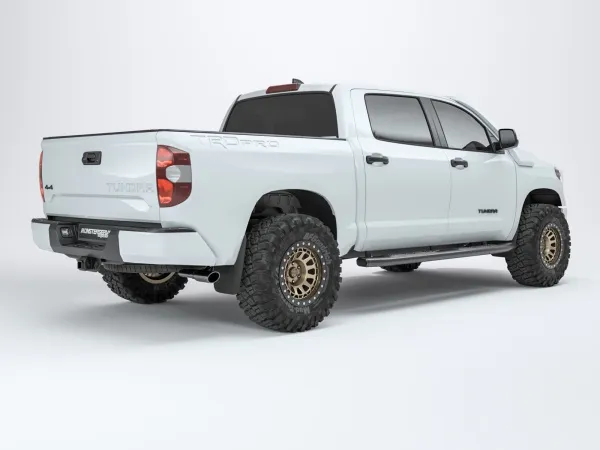 Snorkel Toyota Tundra 13-21