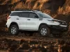 Snorkel Toyota Fortuner