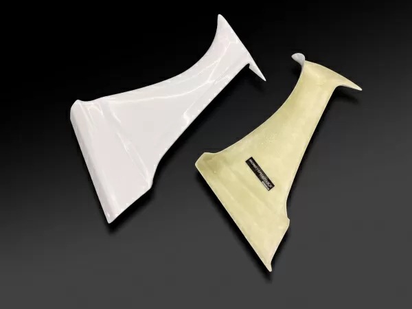 Side vents Lexus IS 99-05