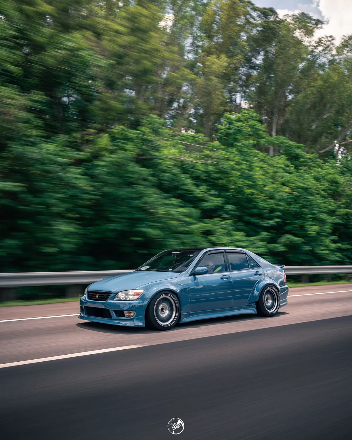  The cleanest Lexus IS from Taiwan!