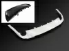 Rear lip Lexus IS 05-12 (with carbon diffusor)