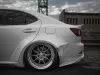 Fender flares Lexus IS 05-12 Fender flares Lexus IS 05-12