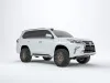 Snorkel LX570 2015-2021