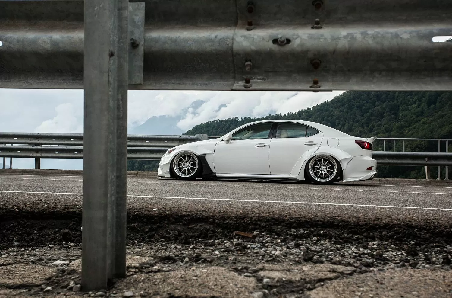 We are judge at Grounded Event 