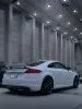 Active spoiler for Audi TT 8S