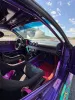 Carbon dashboard LHD Nissan Silvia S15