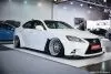 Front lip for Lexus IS 05-12