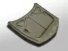 Carbon/kevlar hood Nissan RZ34