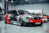 Body kit for Audi A4 B6 Avant