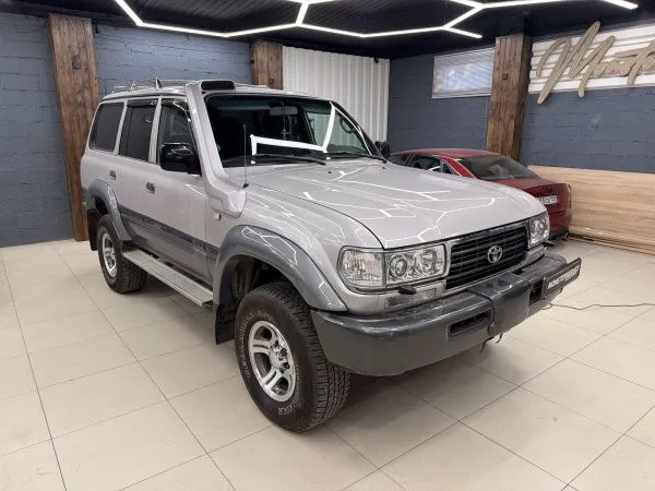 Snorkel TLC80/LX450