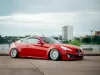 Wide body kit V2 Genesis Coupe