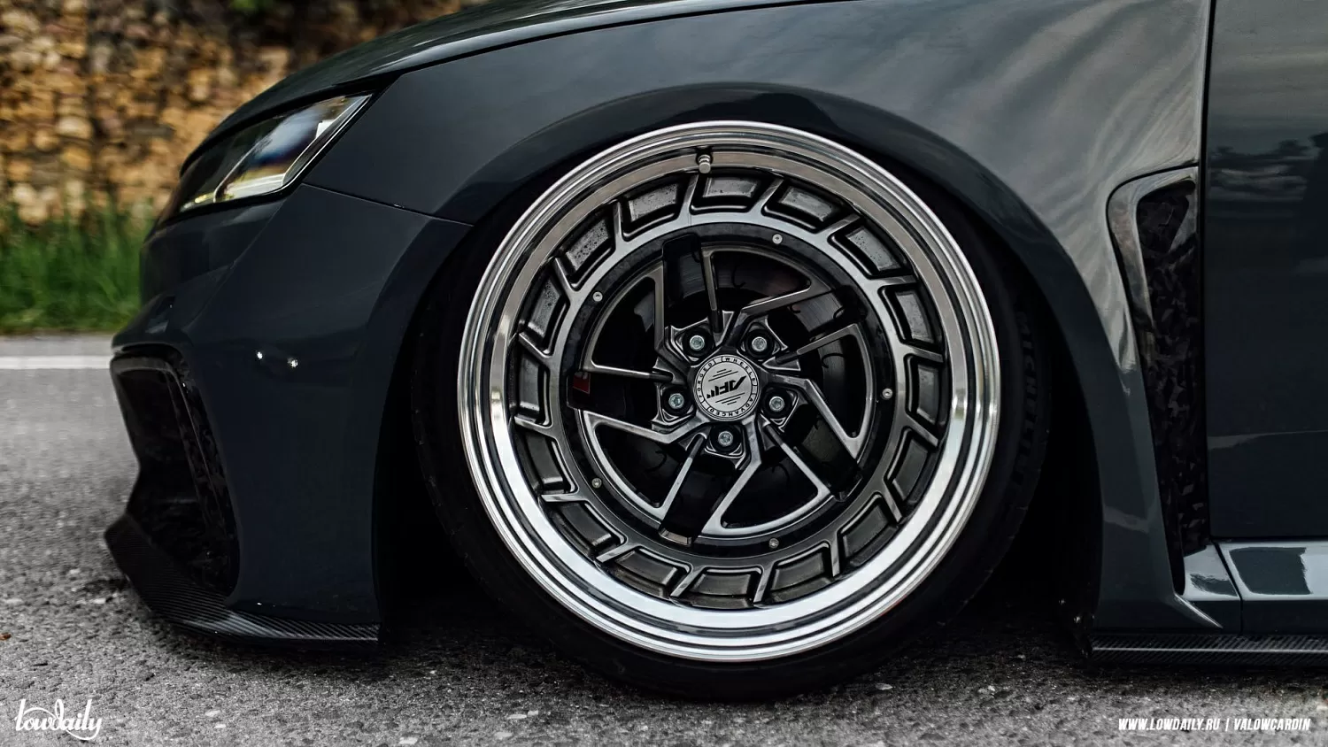 TT without compromise