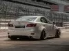 Fender flares Lexus IS 05-12 Fender flares Lexus IS 05-12