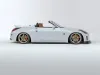 Spoiler Nissan 350Z convertible