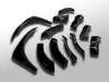 Fenders MMC Pajero Sport 2