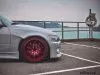 Body kit stage 2 Lexus IS 99-05