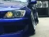 Body kit stage 1 Lexus IS 99-05