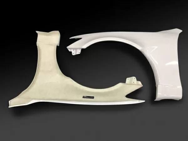 Body kit stage 1 Lexus IS 99-05