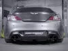 Diffuser Genesis Coupe