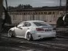 Fender flares Lexus IS 05-12 Fender flares Lexus IS 05-12