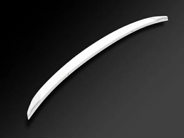 Lip spoiler for Audi TT 8S